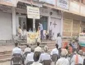 राजस्थान तेली पिछड़ा वैश्य साहू महासभा जयपुर ब्लाक अध्यक्षओ की हुई नियुक्त