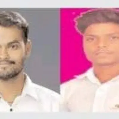 राजस्थान तेली पिछड़ा वैश्य महासभा छात्रमोर्चा प्रदेशाध्यक्ष धनराज राठौर व विजय राठौर बने प्रदेश महामंत्री