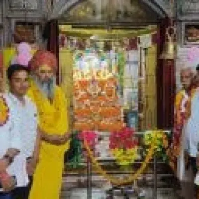 टोंक साहू समाज का स्नेहमिलन तथा शपथग्रहण समारोह सम्पन्न