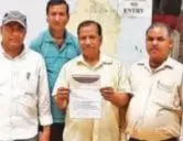 उदयपुर में कन्हैया लाल तेली की हत्या की घटना पर तेली समाज ने जताया रोष