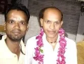 राजकुमार राठौर बने राजस्थान तेली पिछड़ा वैश्य महासभा चित्तौड़गढ़ जिला महामंत्री