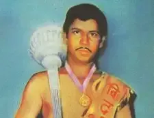 देवळीच्या लाल मातीतील पहेलवानाची दिल्लीत धडक; 'कुस्तीपटू' ते 'खासदार' पदापर्यंतचा प्रवास...