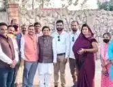 राष्ट्रीय तेली साहू महासंगठन का 16 मई को भोपाल में सम्मेलन की तैयारियों को लेकर बैठक संपन्न