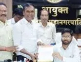 'तेलीखुंट' चे नाव बदलून 'श्री संत संताजी महाराज पथ' करावे : तिळवण तेली समाज ट्रस्टची मागणी