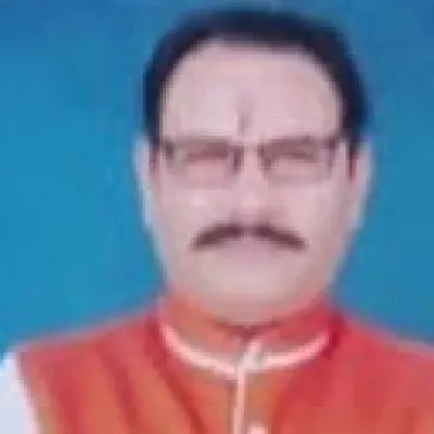 साहू समाज भेल इकाई भोपाल के अध्यक्ष चंद्रमोहन साहू मां कर्मा देवी जन जाग्रति रथ यात्रा के सह प्रभारी नियुक्त