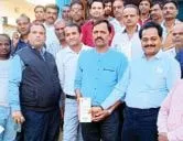 साहू समाज का राष्ट्रीय गौरव दिवस समारोह बना कौतूहल का विषय, समारोह की राष्ट्रीय स्तर पर चल रही तैयारी