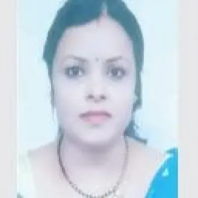 संगीता साहू अखिल भारतीय साहू वैश्य महासभा जिला बैतूल कार्यकारी जिलाध्यक्ष मनोनीत की गई