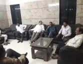 गडचिरोलीत 8 डिसेंबरला संत जगनाडे महाराज जयंती महोत्सव व तेली समाज मेळावा
