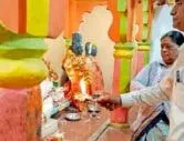सोनई येथे संत संताजी जगनाडे महाराज पुण्यतिथी उत्सव भक्तिमय वातावरणात साजरा; तुकाराम गाथा पारायणाने सोहळ्याला प्रारंभ