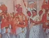 जगनाडे महाराजांनी आणली जगासमोर तुकारामांची गाथा - मोरे महाराजांचे प्रतिपादन