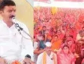 अभंग गाथा जिवंत करण्याचे काम संताजी जगनाडे महाराजांनी केले !