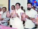 सातारा जिल्हा समस्त तिळवण तेली समाज संघाचे कार्य स्तुत्य – ना. महेश शिंदे