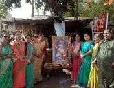श्री संत संताजी जगनाडे महाराज जयंती 2022