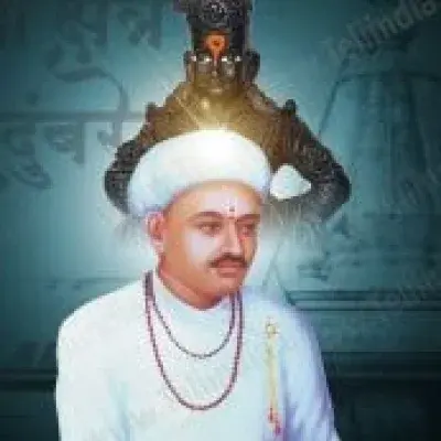 संत संताजी जगनाडे महाराजांचा परिचय