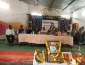 श्री. संताजी जगनाडे महाराज यांची पुण्यतिथी व महिला मेळावा, नागपूर