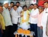 तैलीक साह समाज को मजबूत बनाने के लिए एकजुटता जरूरी : रणविजय