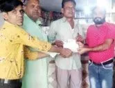 आपकी प्रतिभा एवं प्रतिष्ठा से जलने के कारण ही कुछ लोग बुराई करते हैं: किशोरी साहू