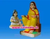 चौराहे और उद्यान को मिलेगा माता कर्मा का नाम