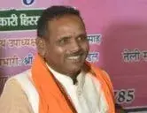 तेली समाज के प्रदेश अध्यक्ष अरुण साह ने भाजपा प्रदेश अध्यक्ष बाबूलाल मरांडी से की जारी सूची पर पुनर्विचार की मांग