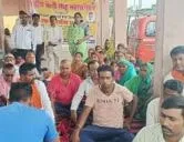 वासुदेव तेली के हत्यारों के खिलाफ अविलम्ब हो कठोर कानूनी कार्रवाई : सुनील साहू