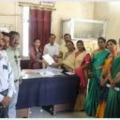 10 वी - 12 वी बोर्ड परिक्षा काळात विद्यार्थ्यांना बससेवा वेळेत मिळावी - महाराष्ट्र प्रांतिक तैलिक महासभा नागपूर