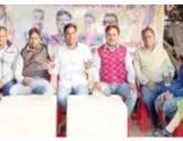 तैलिक साहू महासभा नव वर्ष में संगठन को देगा नए लुक में पहचान