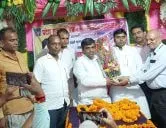 तैलिक समाज एक हो - विधायक रणविजय साहु