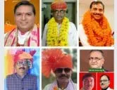 अखिल भारतीय तेली महासभा में नई ऊर्जा – मुरारीलाल साहू, नंदलाल साहू और राकेश साहू को मिली बड़ी जिम्मेदारी, समाजभर से बधाईयों की झड़ी