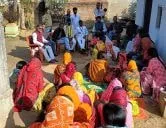 न्याय नहीं मिलने पर तेली महासंगठन देगा धरना