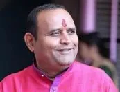  समाजासाठी भूषणावह सामाजिक उपक्रम राबवणारे शांतीदूत कचरू वेळंजकर