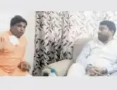 पेट्रोल - डीजल पंप में तेली साहू समाज को मिले आरक्षण