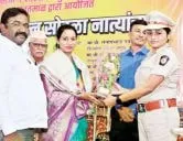 तेली समाज यवतमाळ स्नेहमिलन सोहळा