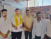 तेली समाज ने बीजेपी प्रदेश नेतृत्व से की तेल घाणी बोर्ड के गठन की मांग