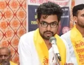 तेली समाज की अपनी पहचान, गैर जातियों के पहचान की आवश्यकता नही - एस. एन. साहू