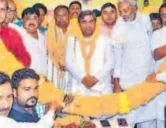 राजनीति में हाशिए पर रखा गया तेली समाजः रणविजय
