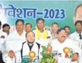 तेली समाज एकजुट होकर अपनी ताकत बढ़ाए