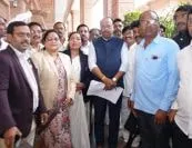 तेली समाजासाठी सरकारी योजनांची प्रभावीपणे अंमलबजावणी करण्याचा तेली सेनेचा निर्धार 
