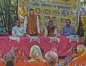 अब बंधुआ वोटर नहीं रहेगा तेली समाज : सुनील साहू