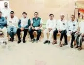मेडिकल कॉलेज को दें संत जगनाड़े महाराज का नाम