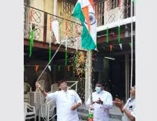 तिळवण तेली समाज पुणे तर्फे प्रजासत्‍तक दिन उत्‍साहात साजरा