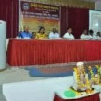 विदर्भ तेली समाज महासंघ आयोजीत सर्व जाती - धर्मातील, अंध - अपंग, मुक-बधिर, पांढरे डांग व प्रौढांचा  वधु -  वर परिचय मेळावा संपन्न