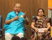 देवळीतील श्रीराम मंदिर विश्वस्तांचा आखेर माजी खासदार रामदास तडस यांना माफीपत्र