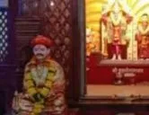 नारायणगाव येथे संत शिराेमणी संताजी महाराज जगनाडे पुण्यतिथी सोहळा संपन्न