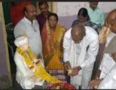  प्रांतिक तैलिक महासभेचा अकोला विभागीय मेळावा संपन्न