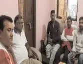 राष्ट्रीय तेली साहू महासंगठन प्रदेश कार्यसमिति की बैठक संपन्न