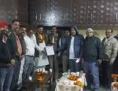 राष्ट्रीय तेली साहू महासंगठन की सामाजिक चिंतन यात्रा