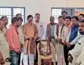 साहू तेली समाज ने 'मृत्युभोज' पर लगाई पाबंदी, सादा खाना ही परोसेंगे