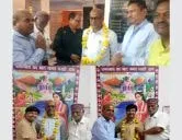 सम्मानित होंगे साहू समाज के विद्यार्थी गण, चुनाव कराएंगे मोहनलाल मोदी