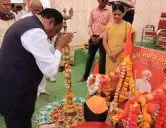 तेली समाज संघटाणी प्रत्येक गावात संत संताजी जगनाडे महाराज यांची जयंती व पुण्यतिथी साजरी करावी ..... प्रमोद पिपरे 