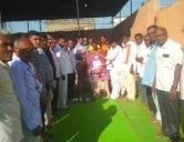 संत जगनाडे महाराज यांची जयंती वालसावंगीत उत्साहात संपन्‍न
